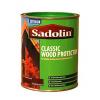 Sadolin Classic Exterior Wood Protection Mahogany 1-Ltr 5028491