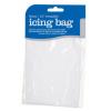 Kitchen Craft Nylon Icing Bag White 30cm/12-Inch KCICE12