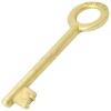 Yale Window Lock Key Golden 2Pk V-8K100KX1-2