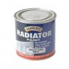 Hammerite High Radiator Enamel Gloss White 500ml HAM6701829