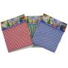 Worksmart Striped Tabard Assorted STRIPE