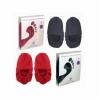 Proteam Wheat and Lavender Foot Warmers Assorted LA1019