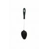 Nylon Solid Spoon Black 626024