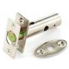 Securit Security Door Bolt Nickel Plated 55mm S1068