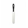 Probus Lichfield Stainless Steel Spatula Black 30cm 626018