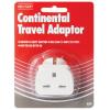 Continental Travel Adaptor B50P