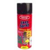 Tetrion Easy Spray Paint Gloss Black 400ml | Suitable For Use On Wood | Metal | Ceramic | Plastic