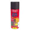 Tetrion Easy Spray Paint Matt Black 400ml | Suitable For Use On Wood | Metal | Ceramic | Plastic