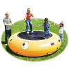 Bestway Monster Chomp Trampoline Multicolour 106 x 25-Inch 52082