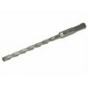 Rawlplug Tungsten Carbide SDS Plus Masonry Drill Bit Metallic Silver 6mm x 110mm 34012