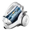 Vax Mach One All Terrain Bagless Cylinder Vacuum Cleaner Silver 1400W VZL7011AT 