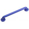 ABS Plastic Coat Rail Blue 35mm x 610mm G482RU