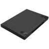 Connect-It Black DVD Cases 5Pk EG686