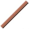 Exitex PVC PWS Pile Weather Set Brown 5Mtr 1.01E Plus 11