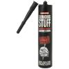 Evo-Stik Serious Stuff Ultimate Strength Adhesive Cartridge Black 290ml 663572