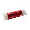 ProDecPile Polyester Roller Refill White 9-Inch x 1.75-Inch Medium PRRE007