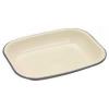 Falcon Country Mini Roaster Cream 26.3cm x 21.3cm x 3.5cm 560726