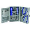 Rolson Tools Mini Tool Kit Multicolored 26Pk 36039