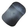 Rolson Non Slip Silica Gel Pad Mat Black 14.5 x 9cm 43010