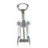 Ghidini Stainless Steel Corkscrew Silver 2/CH