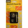 Rolson Spectacle Glasses Repair Kit Metallic Silver 59222