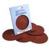 DIY Medium-Grade Sanding Discs 127mm Pack of 5