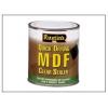 Rustins MDF Sealer Clear 250ml MDFS250 | Quick Drying | Can Be Varnished or Painted For a Perfect Finish |