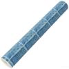 D-C-Fix Deco Classic Brick Effect Self-Adhesive Foil Blue 45cm x 15Mtr F2002992