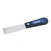 Draper Chisel Knife With Soft Grip Handle Silver and Black L 32mm 71288