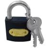 Hiatt Tri-Circle Iron Padlock 38mm