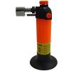 Amtech Blow Torch Gas Butane Kitchen Cooking Browning Lighter Orange and Black S1715