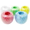 Assorted Coloured Polypropylene String Balls 50g 10Pk RD83022