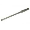 Rawlplug SDS Plus Structural Concrete and Engineering Brick Drill Bit Metallic Silver 12mm x 160mm 34124