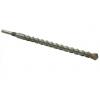 Rawlplug Impactor Concrete Brickwork and Hard Masonry Drill Bit Metallic Silver 5.5mm x 150mm 32111