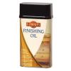 Liberon Finishing Oil Golden 1Ltr 3815