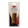 Liberon Retouch Crayon Walnut 3Pk 14224