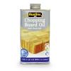 Rustins Chopping Board Worktop Oil Rustic Pine 250ml COIL250