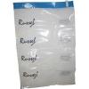 Russel Assorted Travel Storage Bags Set of 3 160 x 40cm SB8345B