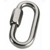 4mm Bright Zinc Plated Steel Quick Links