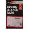 Vacuum Cleaner Paper Bags Assorted 5Pk UNI-133