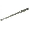 Rawlplug SDS Plus Structural Concrete and Engineering Brick Drill Bit Metallic Silver 8mm x 160mm 34116