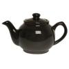 Rayware Six Cup Teapot Black 0056.615