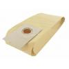 Unifit Vacuum Cleaner Bags Light Brown UNI-121