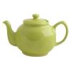 Rayware Brights 6 Cup Teapot - Green 