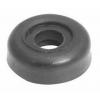 Hot and Cold Delta Tap Washers Black 0.5-Inch 2Pk 45145