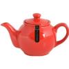 Price and Kensington 10 Cup Teapot Red 1500ml 53oz 0056.655