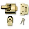 Yale Lock Front Door Assorted P-4KP1109-CH