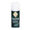 Premier Decorative Snow Spray White 150ml AC362