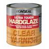 Ronseal Ultra Tough Gloss Varnish Clear 750ml 9054