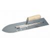 RST Flooring Trowel Silver And Brown 4.5-Inch x 16-Inch RTR201